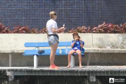Galeria de Fotos - FOTOS - Pesca de Cais