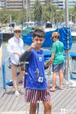 Galeria de Fotos - FOTOS - Pesca de Cais