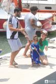 Galeria de Fotos - FOTOS - Pesca de Cais
