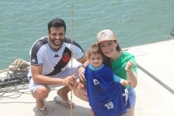 Galeria de Fotos - FOTOS - Pesca de Cais