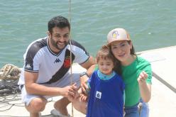Galeria de Fotos - FOTOS - Pesca de Cais