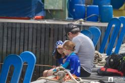 Galeria de Fotos - FOTOS - Pesca de Cais