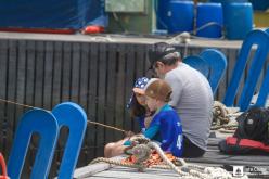 Galeria de Fotos - FOTOS - Pesca de Cais