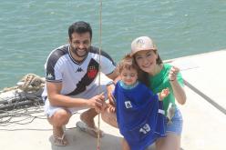 Galeria de Fotos - FOTOS - Pesca de Cais
