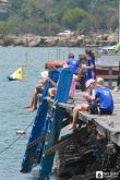 Galeria de Fotos - FOTOS - Pesca de Cais