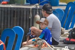 Galeria de Fotos - FOTOS - Pesca de Cais
