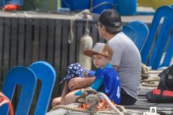 Galeria de Fotos - FOTOS - Pesca de Cais