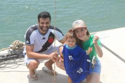 Galeria de Fotos - FOTOS - Pesca de Cais