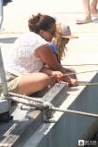 Galeria de Fotos - FOTOS - Pesca de Cais