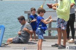 Galeria de Fotos - FOTOS - Pesca de Cais