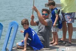 Galeria de Fotos - FOTOS - Pesca de Cais