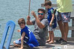 Galeria de Fotos - FOTOS - Pesca de Cais
