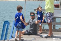 Galeria de Fotos - FOTOS - Pesca de Cais