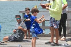 Galeria de Fotos - FOTOS - Pesca de Cais
