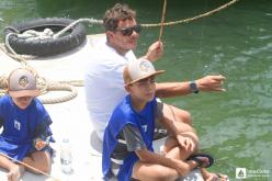 Galeria de Fotos - FOTOS - Pesca de Cais