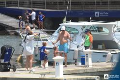 Galeria de Fotos - FOTOS - Pesca de Cais