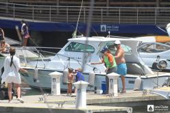 Galeria de Fotos - FOTOS - Pesca de Cais
