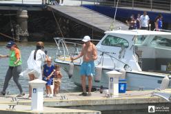 Galeria de Fotos - FOTOS - Pesca de Cais