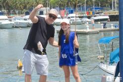 Galeria de Fotos - FOTOS - Pesca de Cais