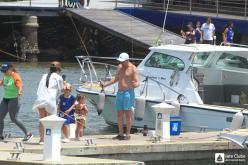 Galeria de Fotos - FOTOS - Pesca de Cais