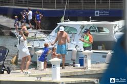 Galeria de Fotos - FOTOS - Pesca de Cais