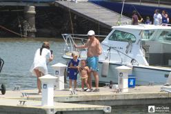 Galeria de Fotos - FOTOS - Pesca de Cais