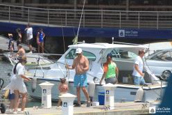 Galeria de Fotos - FOTOS - Pesca de Cais
