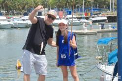 Galeria de Fotos - FOTOS - Pesca de Cais