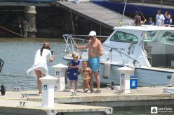 Galeria de Fotos - FOTOS - Pesca de Cais