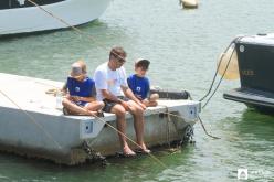 Galeria de Fotos - FOTOS - Pesca de Cais