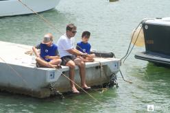 Galeria de Fotos - FOTOS - Pesca de Cais