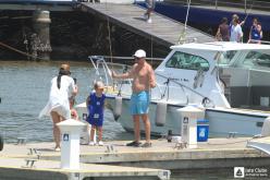 Galeria de Fotos - FOTOS - Pesca de Cais