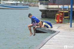 Galeria de Fotos - FOTOS - Pesca de Cais
