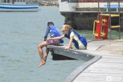 Galeria de Fotos - FOTOS - Pesca de Cais
