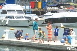 Galeria de Fotos - FOTOS - Pesca de Cais
