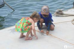 Galeria de Fotos - FOTOS - Pesca de Cais