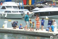 Galeria de Fotos - FOTOS - Pesca de Cais