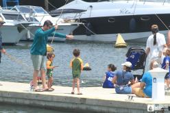 Galeria de Fotos - FOTOS - Pesca de Cais