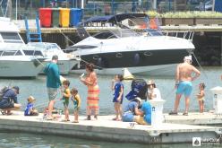 Galeria de Fotos - FOTOS - Pesca de Cais