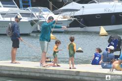 Galeria de Fotos - FOTOS - Pesca de Cais
