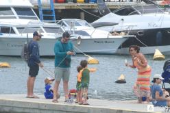 Galeria de Fotos - FOTOS - Pesca de Cais
