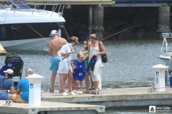 Galeria de Fotos - FOTOS - Pesca de Cais
