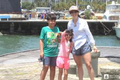 Galeria de Fotos - FOTOS - Pesca de Cais