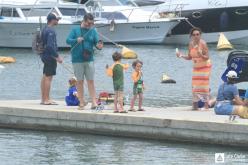 Galeria de Fotos - FOTOS - Pesca de Cais