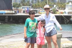 Galeria de Fotos - FOTOS - Pesca de Cais