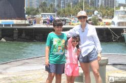 Galeria de Fotos - FOTOS - Pesca de Cais