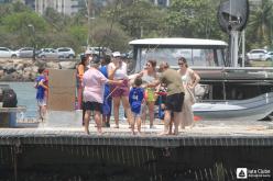 Galeria de Fotos - FOTOS - Pesca de Cais