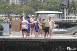 Galeria de Fotos - FOTOS - Pesca de Cais