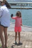 Galeria de Fotos - FOTOS - Pesca de Cais