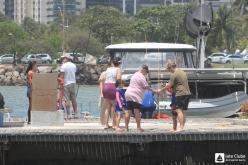 Galeria de Fotos - FOTOS - Pesca de Cais